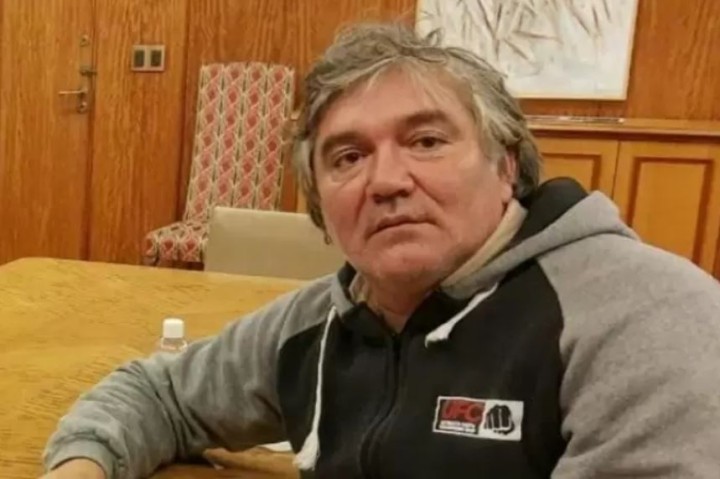 Juan Carlos Sanchetta: "La gente no llega al día 15 del mes"