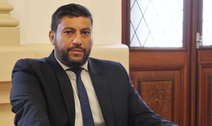 “El gobierno militar se ensució con otras cosas y no con un partido de fútbol” Gabriel Chumpitaz se refirió al mundial ´78
