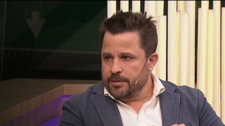 Martín Tetaz: "Milei cambia de proyecto dolarizador a cada rato"