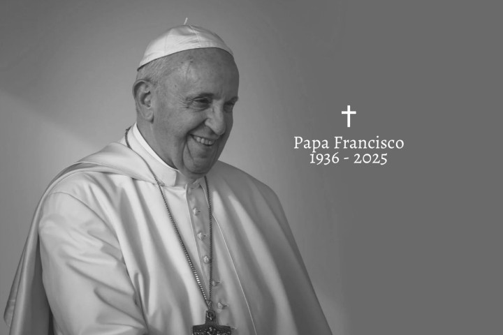 Julio Bárbaro: "Al Papa le dolía mucho no venir a la Argentina"
