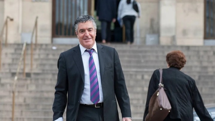 Gregorio Dalbon: “Cerimedo no es un nene de pecho, fue importante en el gobierno de Milei”