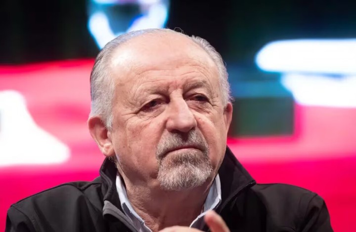 Hugo Yasky: "Quieren vendernos la joya de la abuela"