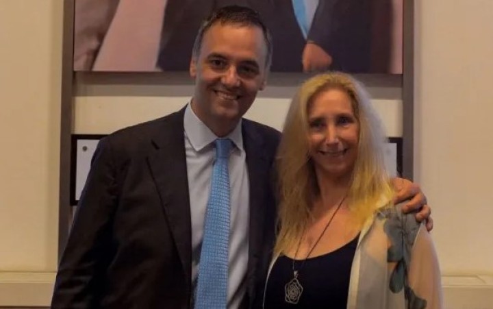 Cristian Buttie: “Si Adorni no triunfa, Karina Milei debería asumir la responsabilidad”