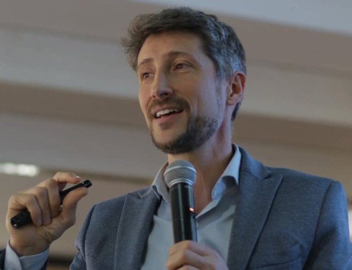 Hernán Letcher: “Evidentemente los números no cierran”