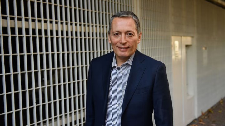 Fernando Gray: “Hoy somos récord en deuda a nivel internacional”