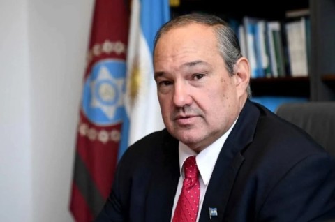 Sergio Leavy: “Los libertarios vinieron a tratar de instalar a los candidatos en Salta&quot;