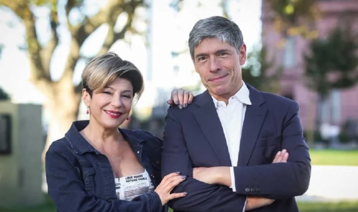 Carolina Papaleo: “Veo al oficialismo que está preso de su propia trampa”
