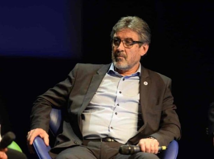 Salvador Femenía : "Es un panorama complicado te da una pauta de las dificultades que atraviesa la gente"