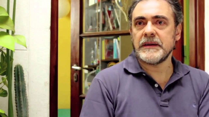 " Sería un alto costo político poner retenciones ..." , Ricardo Aronskind .