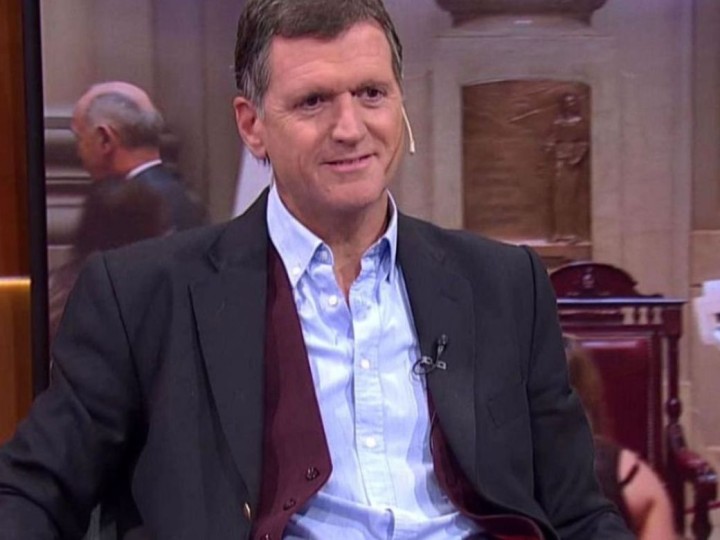 Félix Lonigro: “Este decreto puede ser volteado por las dos cámaras, si una lo aprueba el decreto sigue vigente”