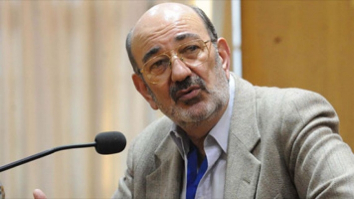 "Los golpes no son como en el siglo XX, pero siguen existiendo", Eduardo Sigal