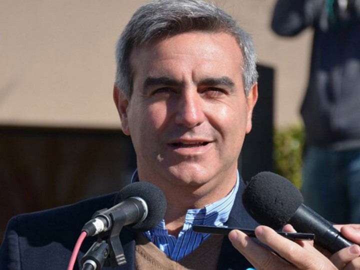 "Hay una excesiva desconfianza".