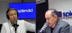 Sergio Leavy: “Lo hago responsable a Milei por la pérdida de vida de los salteños”