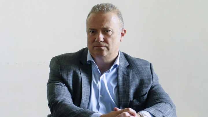 Andrés Gil Domínguez: “Robarle a las personas con discapacidad es de una gran perversidad”