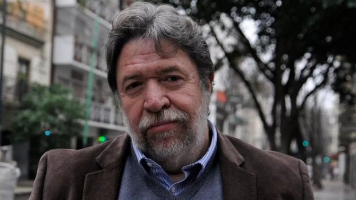 "No hay solución sin conflicto con el núcleo de poder", Claudio Lozano