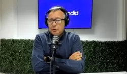 Repudio en el Senado - el editorial de Rolando Graña