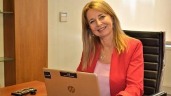 Elisabet Piacentin sobre la marcha atrás del Gobierno para quitar el monotributo