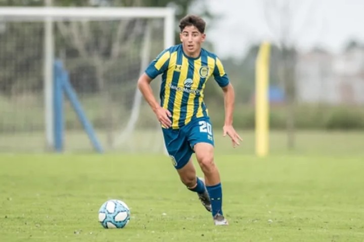 Tomás O'connor: "Elijo creer que va di maría a venir"