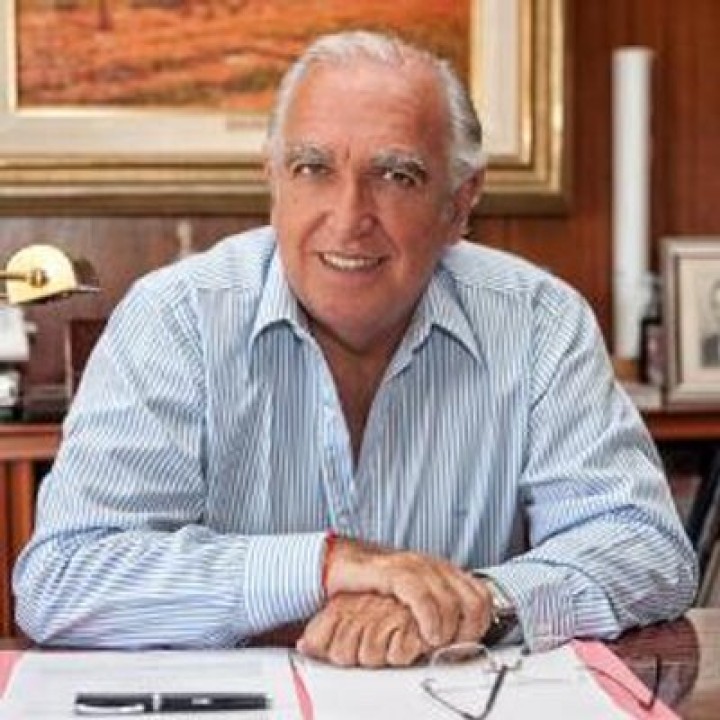 Ricardo Gil Lavedra: "Que Milei acuse a Bullrich de tirar bombas en jardines de infantes es una canallada"