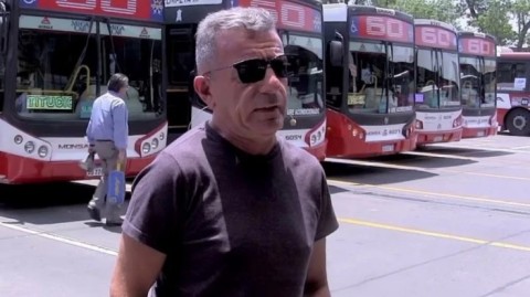Marcelo Pasciuto: “Hay que reestructurar todo el sistema de transporte porque está colapsado&quot;