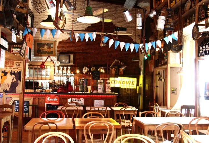 Rodolfo Yafar, empresario gastronómico, muy preocupado por crisis que azota el sector