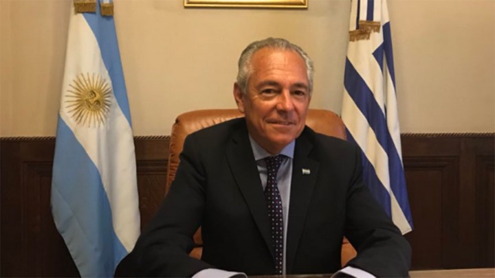 "Nosotros no vamos a aprobar cualquier cosa, nosotros no tenemos el proyecto. Sí queremos un acuerdo con el Fondo Monetario".