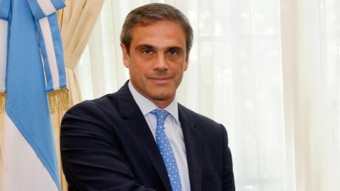 Guillermo Michel: &quot;Los salarios de las familias se van en los gastos fijos del 1 al 5 del mes”