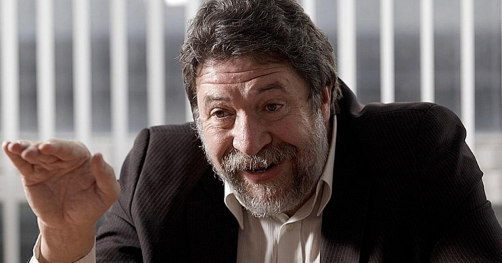 " Hay una suerte de latiguillo neoliberal instalado que tiene que ver con que el Estado no puede emitir...", Claudio Lozano