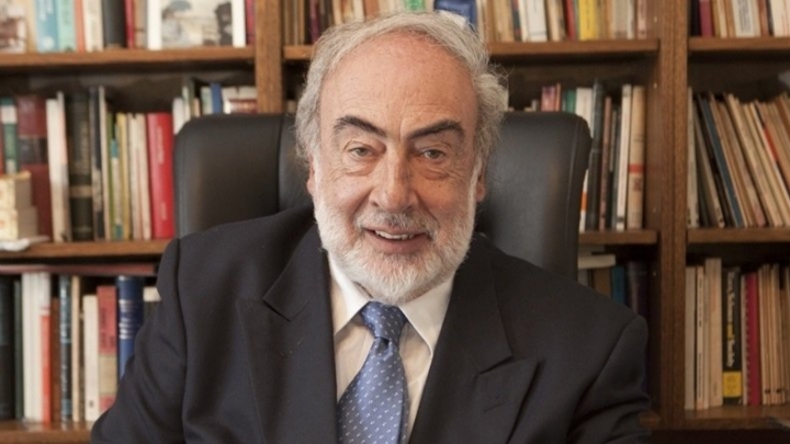 "La Corte Suprema está desconociendo la facultad del Poder Ejecutivo en esta situación sanitaria. Es como si vivieran en otro planeta" Eduardo Barcesat
