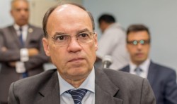 Pablo Blanco: “No mandaron ni un peso a ninguna provincia”