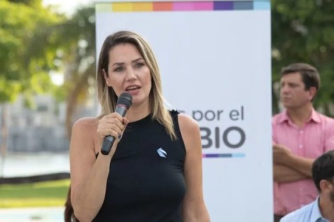 Carolina Losada: &quot;El kirchnerismo está buscando golpear al Gobierno como sea&quot;