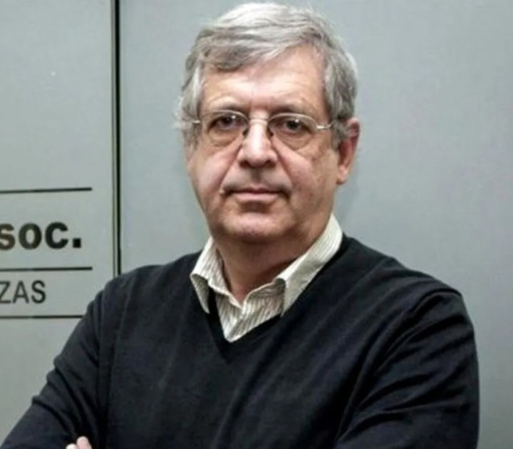 Gabriel Rubinstein: “Hoy hay apoyo. Es muy diferente devaluar con apoyo que sin apoyo”