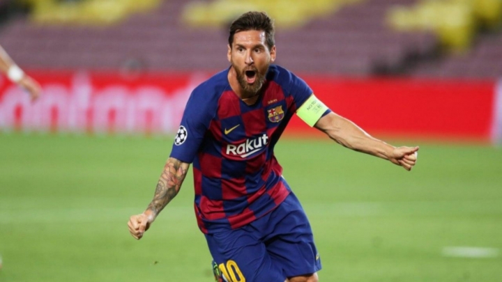 "Nadie va a pagar la cláusula de 700 millones por Messi"