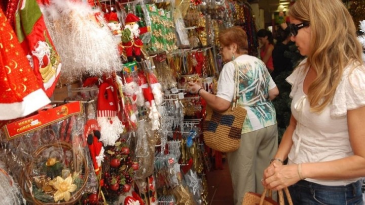 Las ventas de las PyMEs crecieron un 1% respecto al 2023