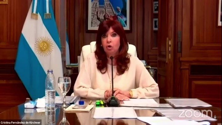 La declaración de Cristina y la importancia del acceso a la información pública. Cynthia Ottaviano