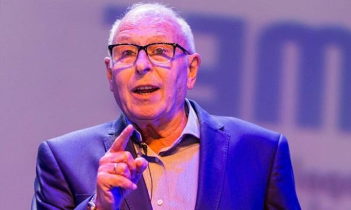 Roberto "Tito" Bacman: “Los ajustes que Macri no pudo hacer los que está haciendo hoy Milei”