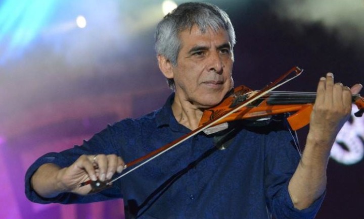 Peteco Carabajal: “El presidente y su equipo han planteado el juego del loco"
