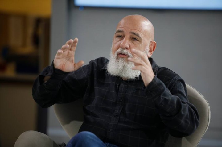 Pablo Semán : “Hay un clima de guerra que arrasa la civilidad y las propias instituciones”.