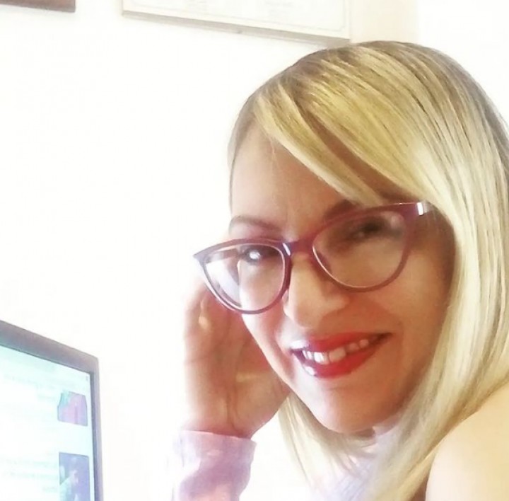 Analia Gómez Malacalza: "Las redes trajeron la ilusión de controlar al otro"