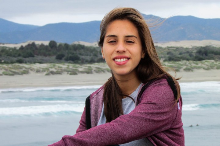 "Chile tuvo las elecciones mas polarizadas de la historia...", Patricia Flores.