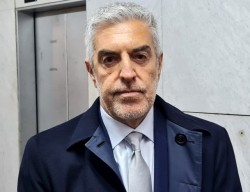 Gregorio Dalbón: “El fiscal no puede cambiar la decisión judicial del domicilio de detención”