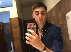 Guido Ruiz: “El miedo y el trauma quedan, pero tengo que continuar con mi vida”