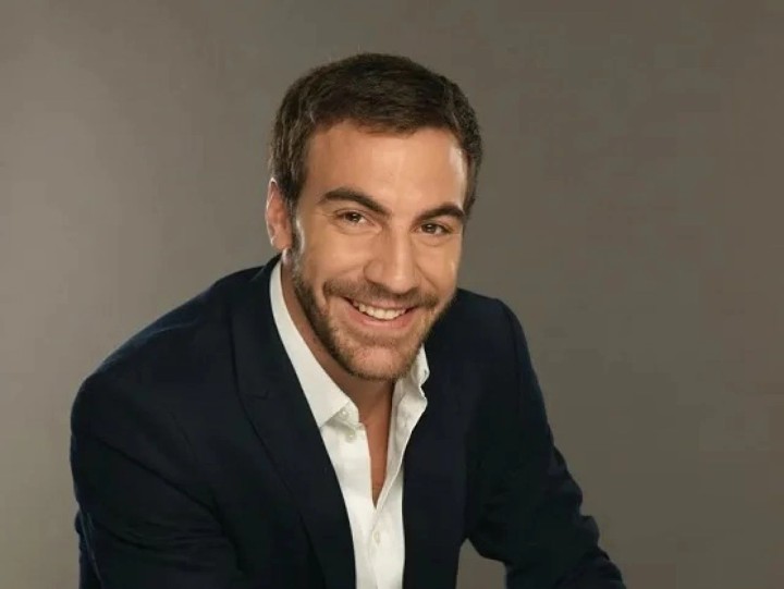 Santiago Bulat: "El gobierno ya no decide si devalúa o no"