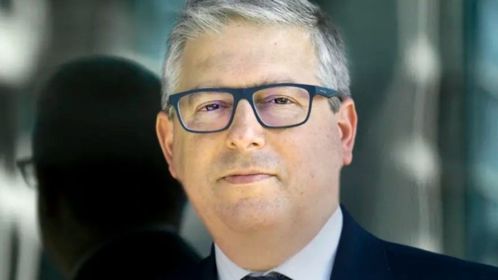 Jorge Liotti: "Un aspecto positivo de Mieli es la gobernabilidad"