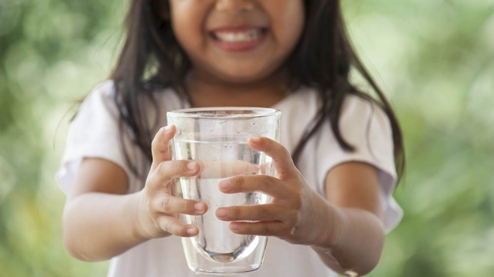 "El mejor tratamiento de la parasitosis es tener agua potable y cloacas. Es planificación en salud" Dr. Jaime Altcheh