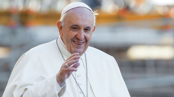 Eduardo de la Serna: “El Papa nunca se dejó manejar políticamente”