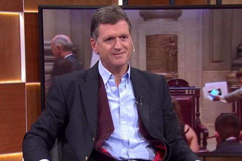 Félix Lonigro: &quot;El escándalo de la criptomoneda podría empezar a erosionar la credibilidad del Presidente&quot;