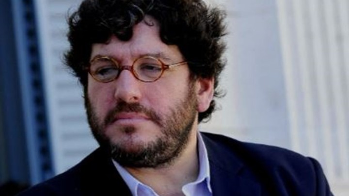 Pablo Avelluto: “El país al que Milei nos lleva, no es un país que a mí me guste”