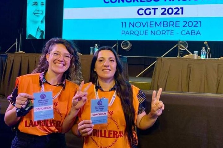 Ana Lemos: "El eslabón más débil es la comercialización"
