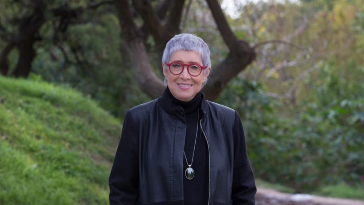 "Hay un sector de la población que piensa en el otro y la otra, mientras otro miente y desinforma" Teresa Parodi